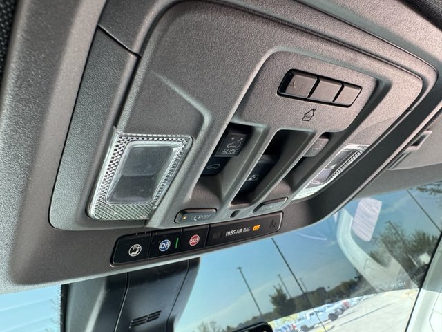 2021 GMC Sierra 2500HD Denali 4WD 159WB