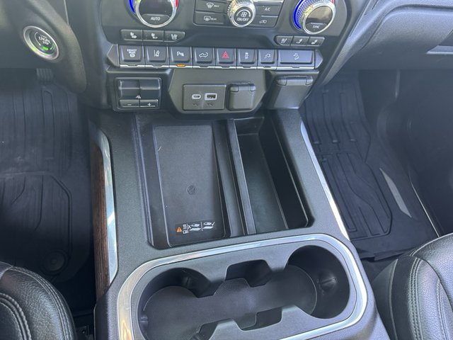 2021 GMC Sierra 2500HD Denali 4WD 159WB