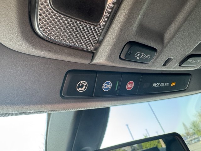 2021 Chevrolet Silverado 1500 Custom Trail Boss 4WD 147WB