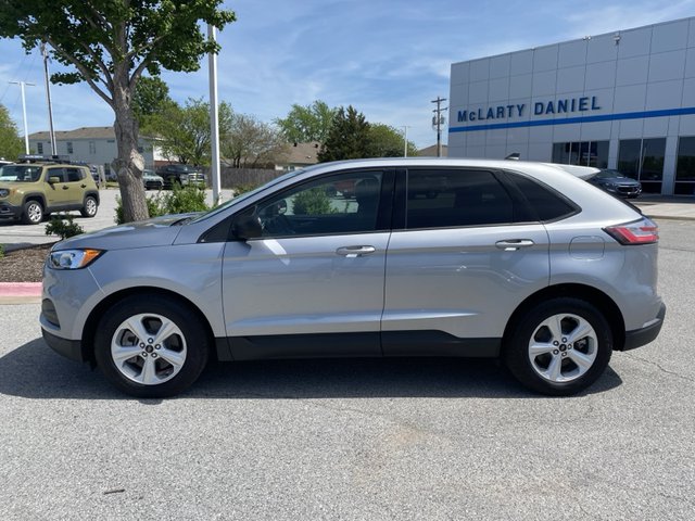 2024 Ford Edge SE AWD