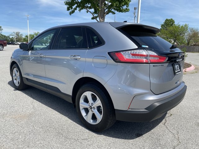 2024 Ford Edge SE AWD