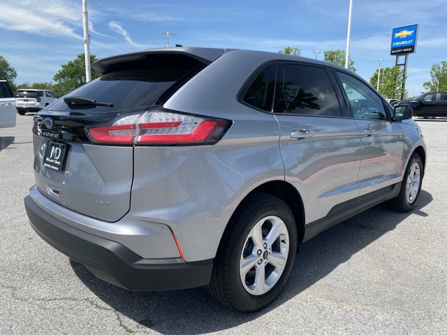 2024 Ford Edge SE AWD