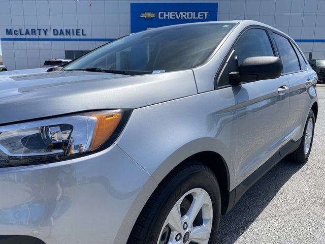 2024 Ford Edge SE AWD