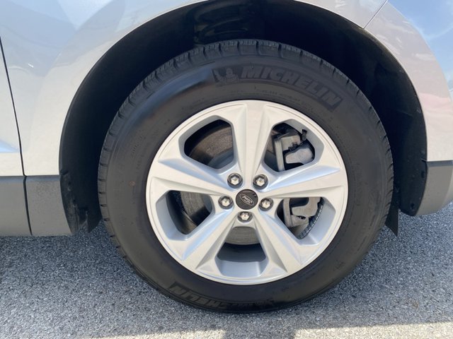 2024 Ford Edge SE AWD