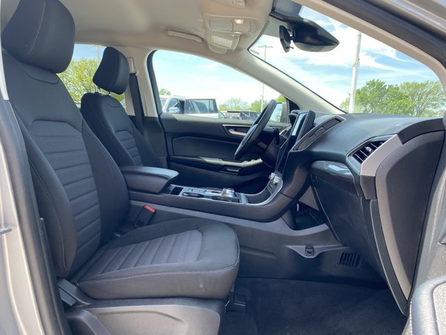 2024 Ford Edge SE AWD