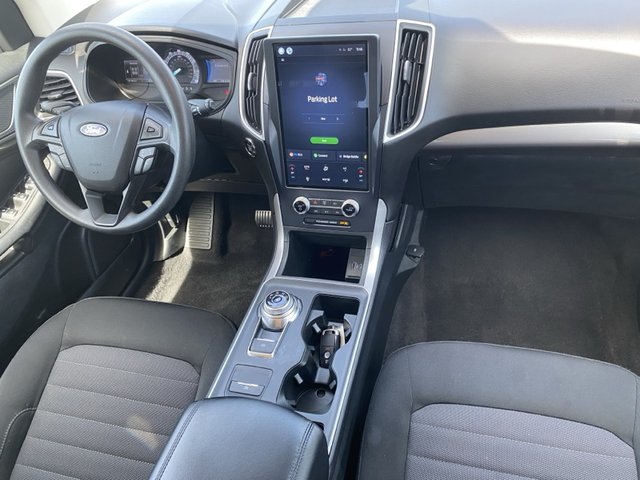 2024 Ford Edge SE AWD