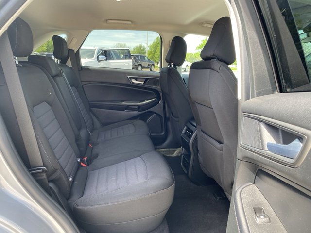 2024 Ford Edge SE AWD