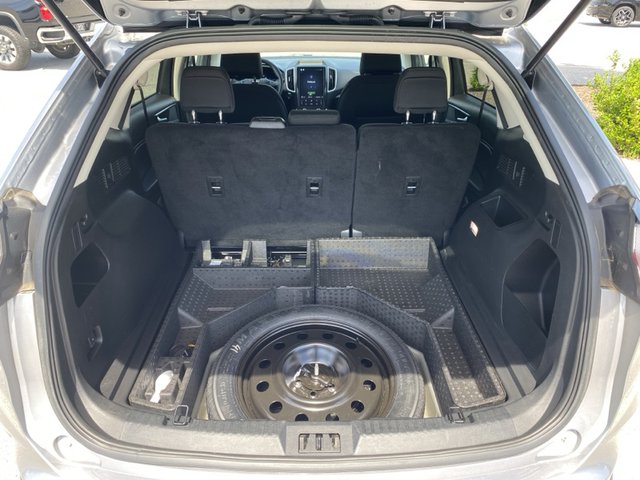 2024 Ford Edge SE AWD