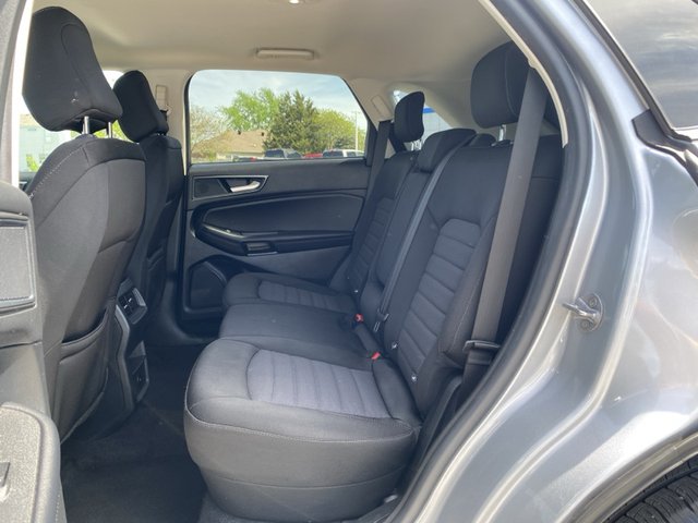 2024 Ford Edge SE AWD