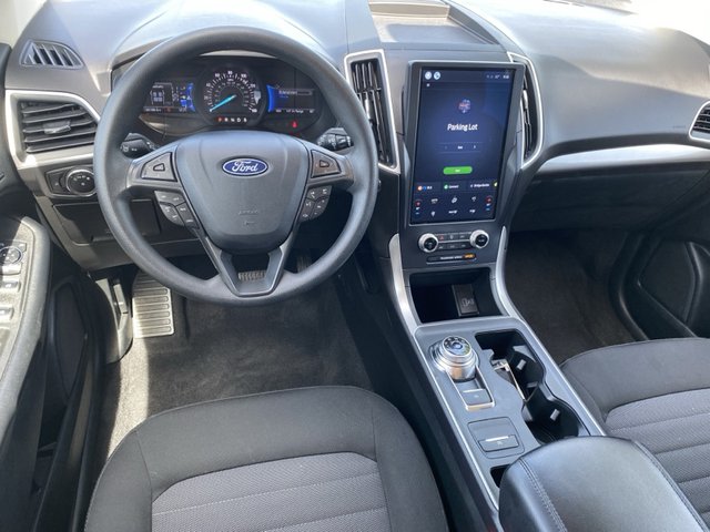 2024 Ford Edge SE AWD