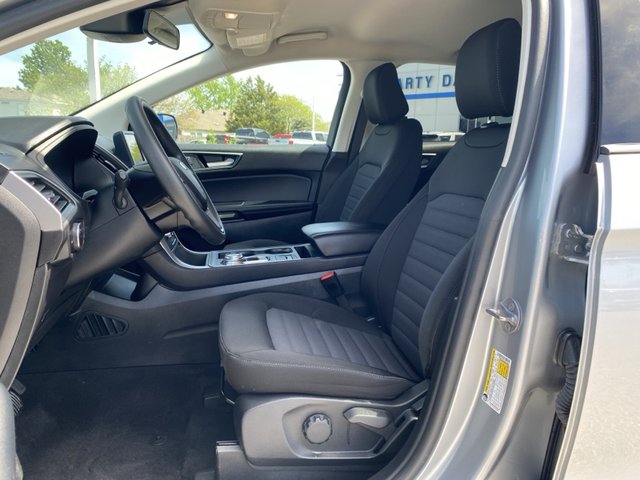 2024 Ford Edge SE AWD