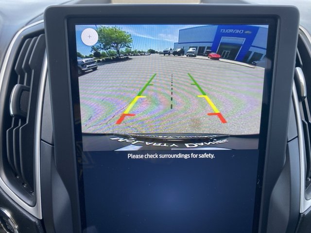 2024 Ford Edge SE AWD