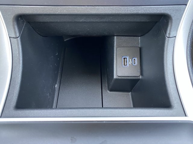 2024 Ford Edge SE AWD