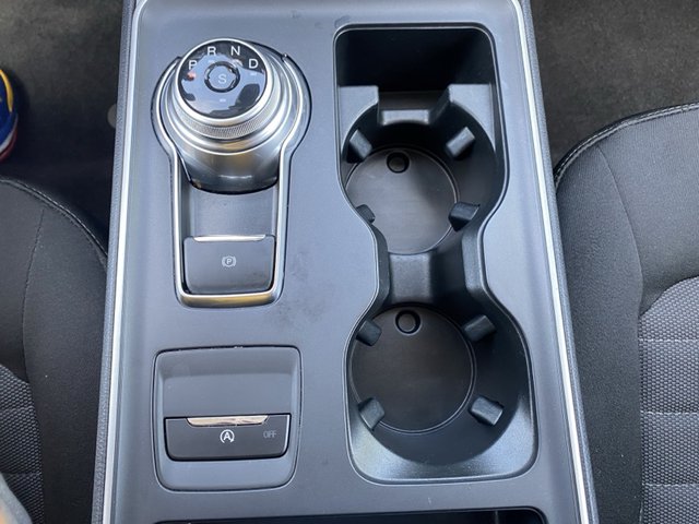 2024 Ford Edge SE AWD