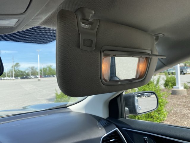 2024 Ford Edge SE AWD