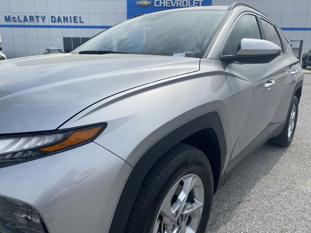 2024 Hyundai Tucson SEL AWD