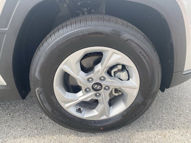 2024 Hyundai Tucson SEL AWD
