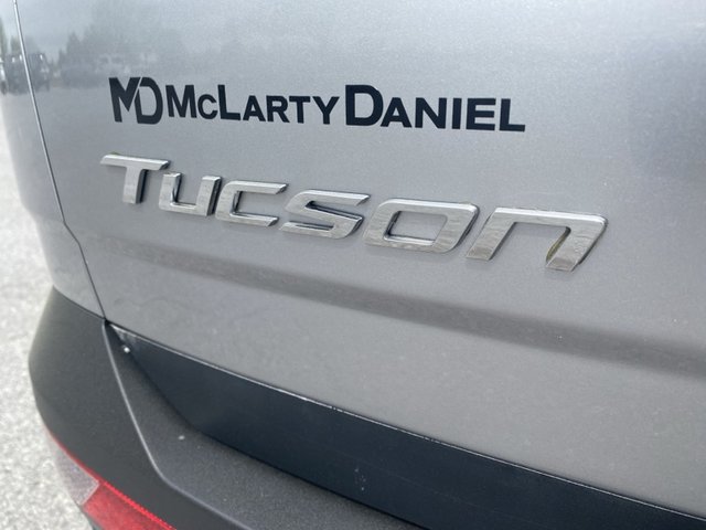 2024 Hyundai Tucson SEL AWD