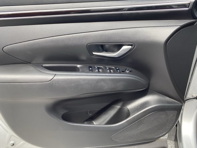 2024 Hyundai Tucson SEL AWD