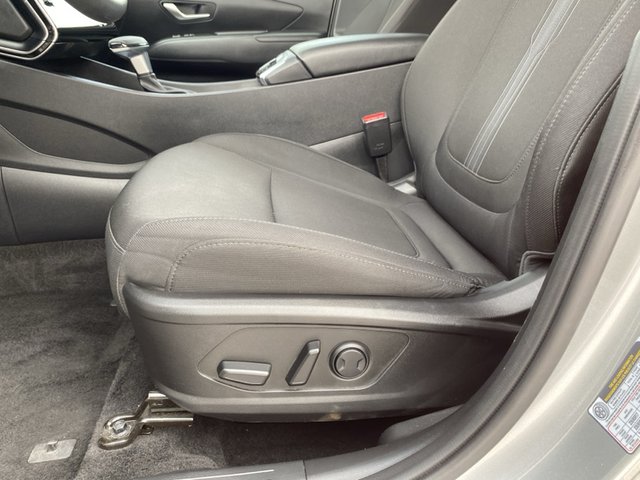 2024 Hyundai Tucson SEL AWD