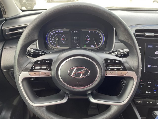 2024 Hyundai Tucson SEL AWD