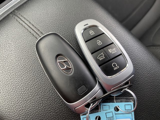 2024 Hyundai Tucson SEL AWD