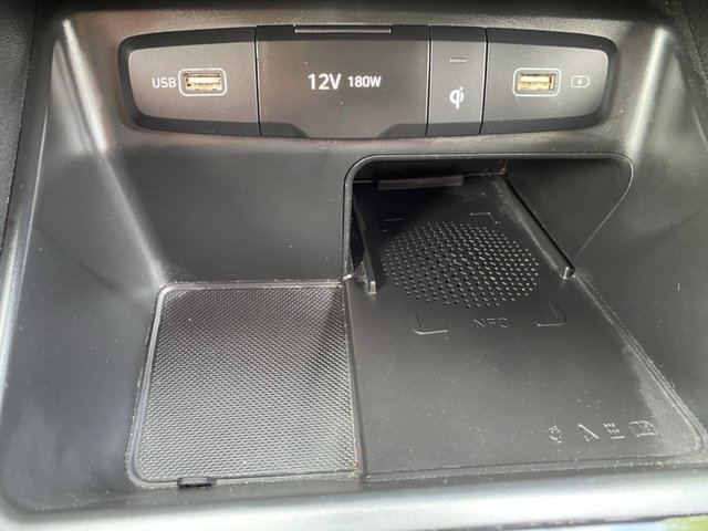 2024 Hyundai Tucson SEL AWD