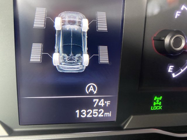 2024 Hyundai Tucson SEL AWD