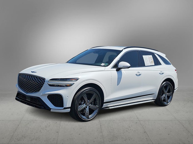 2025 Genesis GV70 2.5T AWD