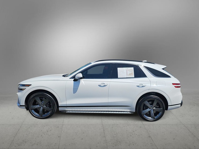 2025 Genesis GV70 2.5T AWD