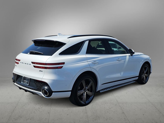 2025 Genesis GV70 2.5T AWD