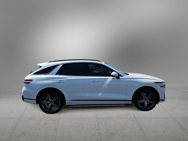 2025 Genesis GV70 2.5T AWD
