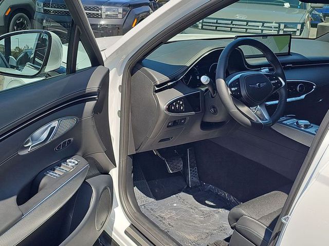 2025 Genesis GV70 2.5T AWD