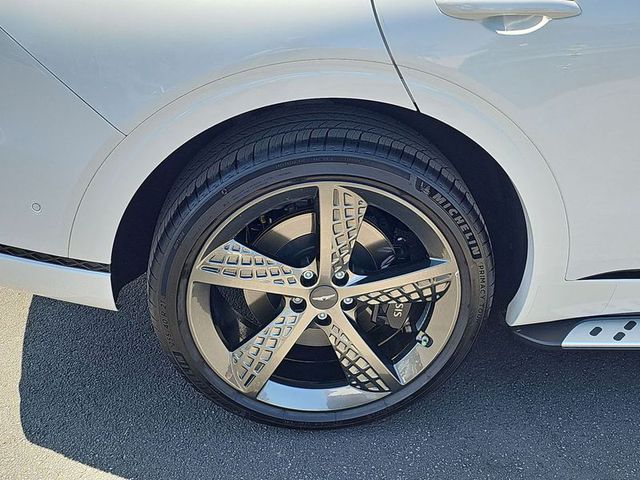 2025 Genesis GV70 2.5T AWD