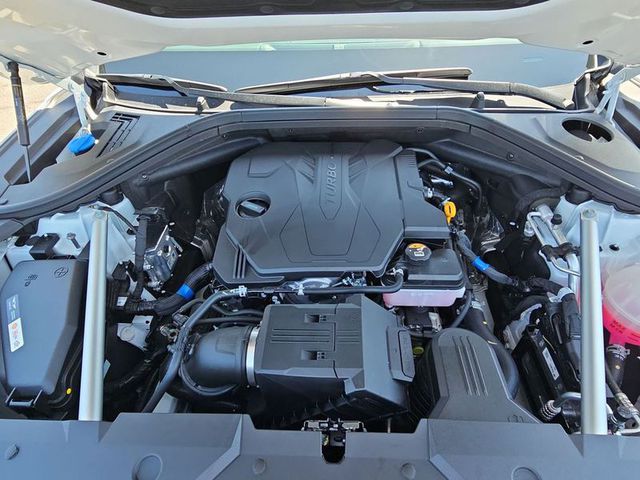 2025 Genesis GV70 2.5T AWD