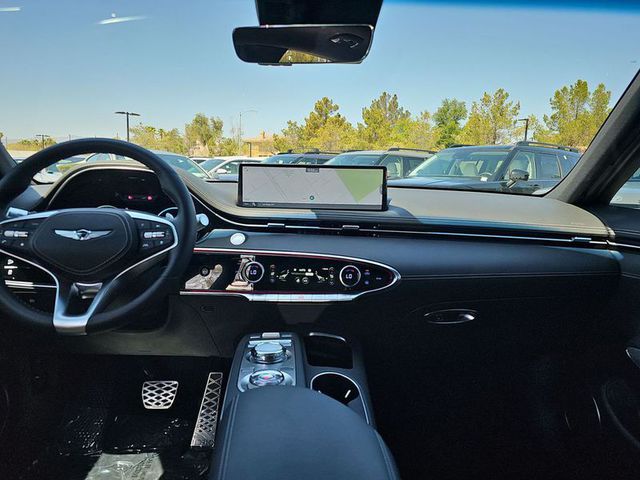 2025 Genesis GV70 2.5T AWD