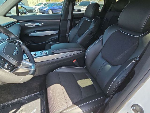 2025 Genesis GV70 2.5T AWD