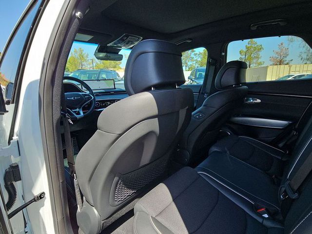 2025 Genesis GV70 2.5T AWD