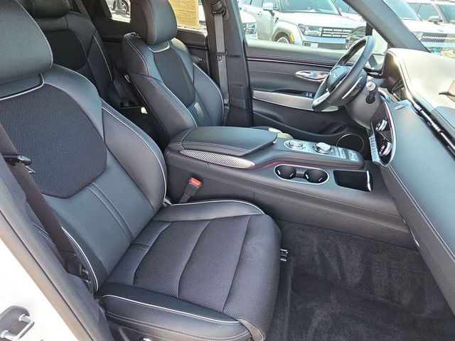 2025 Genesis GV70 2.5T AWD