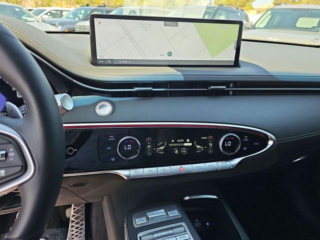 2025 Genesis GV70 2.5T AWD