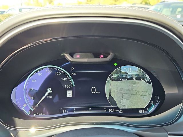 2025 Genesis GV70 2.5T AWD