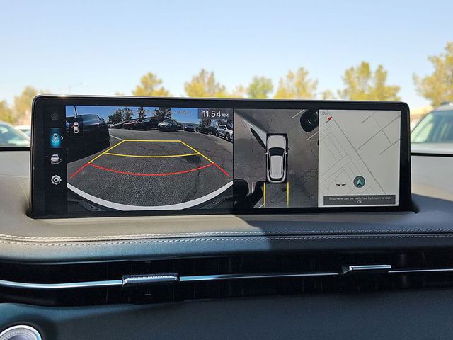 2025 Genesis GV70 2.5T AWD