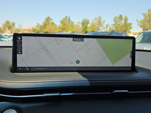 2025 Genesis GV70 2.5T AWD