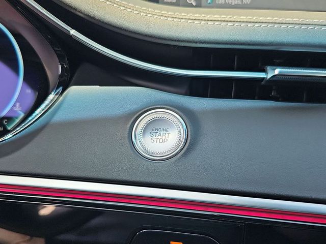 2025 Genesis GV70 2.5T AWD