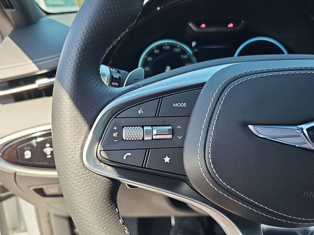 2025 Genesis GV70 2.5T AWD