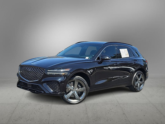 2024 Genesis GV70 3.5T Sport AWD