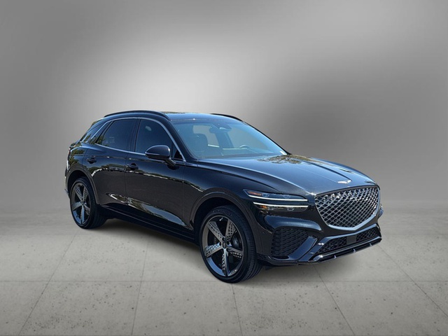 2024 Genesis GV70 3.5T Sport AWD