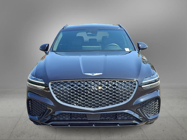 2024 Genesis GV70 3.5T Sport AWD