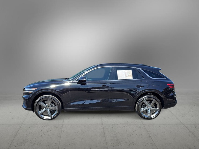 2024 Genesis GV70 3.5T Sport AWD