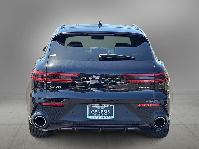 2024 Genesis GV70 3.5T Sport AWD